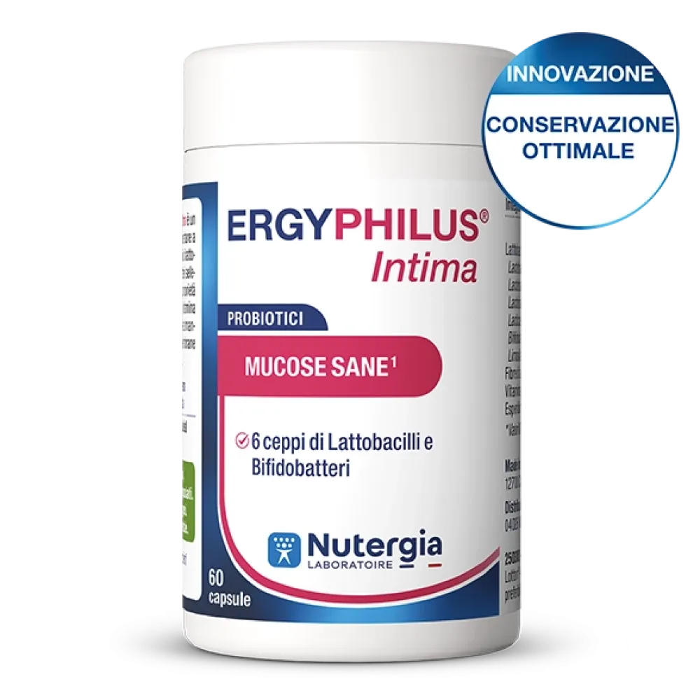 ERGYPHILUS®  intima
